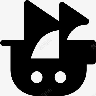 船嘉年华75装满图标