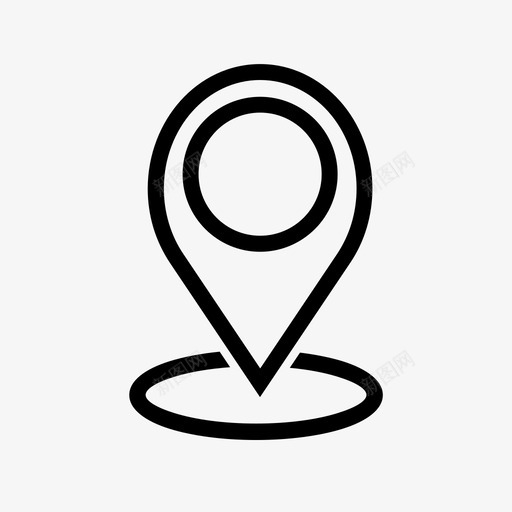 找到位置gps地图密码svg_新图网 https://ixintu.com 找到 位置 gps 地图 密码