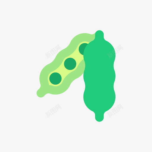 我Vegan27Flatsvg_新图网 https://ixintu.com Vegan Flat