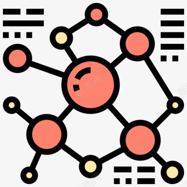 分子结构生物化学25图标