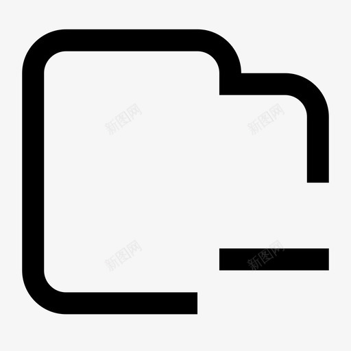 减容svg_新图网 https://ixintu.com 减容