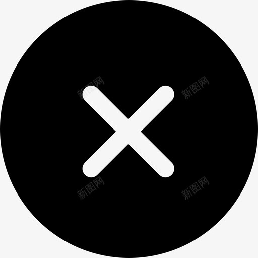 提现－失败svg_新图网 https://ixintu.com 提现－失败