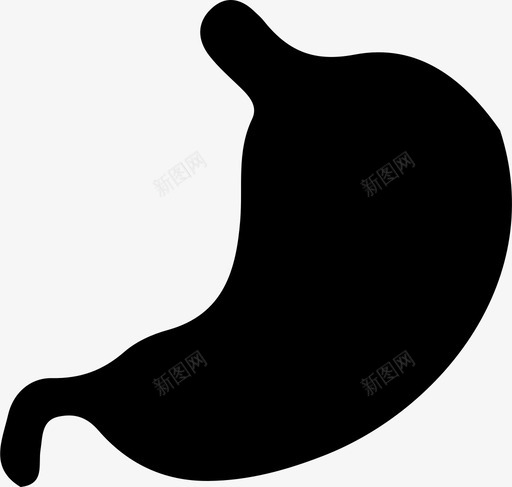 消化内科svg_新图网 https://ixintu.com 消化 内科