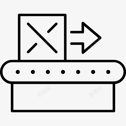机器人avtomatika商品svg_新图网 https://ixintu.com 机器人 avtomatika 商品 工业 生产