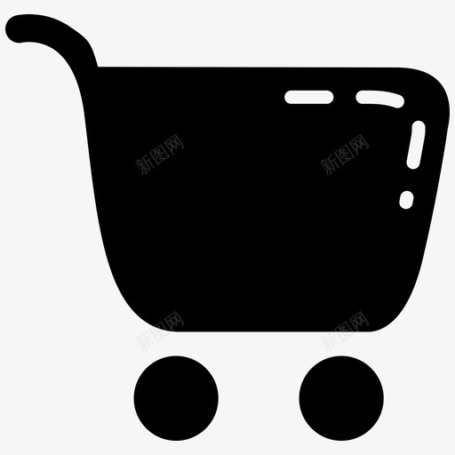 导游导览购物场所svg_新图网 https://ixintu.com 导游 导览 购物 场所