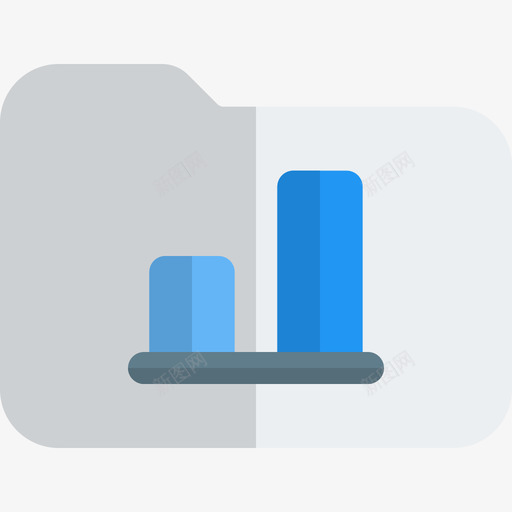 文件夹和业务性能3svg_新图网 https://ixintu.com 文件夹 业务 业务性 性能