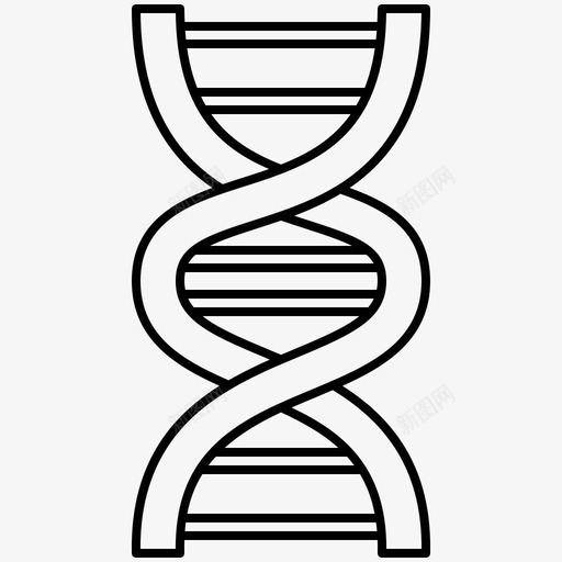 dna染色体遗传svg_新图网 https://ixintu.com dna 染色体 遗传 螺旋 分子 人体 器官
