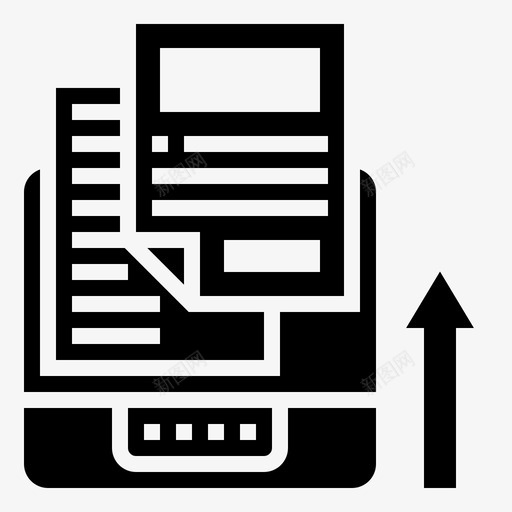 邮件发送对话资源31字形svg_新图网 https://ixintu.com 邮件 发送 对话 资源 字形