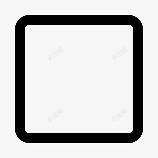 square1svg_新图网 https://ixintu.com square1