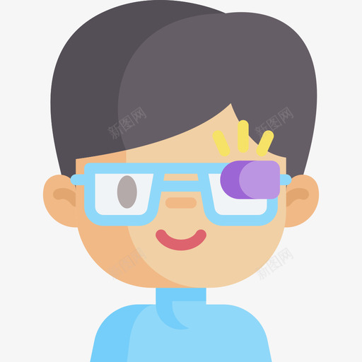 Vr眼镜未来科技21平板svg_新图网 https://ixintu.com Vr 眼镜 未来 科技 平板