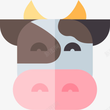 牛在村里36号平房图标