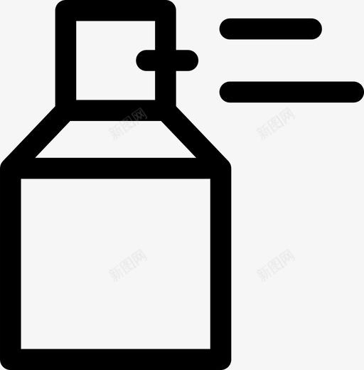 喷雾器保鲜剂飞溅物svg_新图网 https://ixintu.com 喷雾器 保鲜剂 飞溅 喷雾