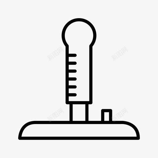 控制器设备游戏svg_新图网 https://ixintu.com 游戏 设备 控制器