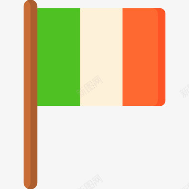 爱尔兰爱尔兰24持平图标