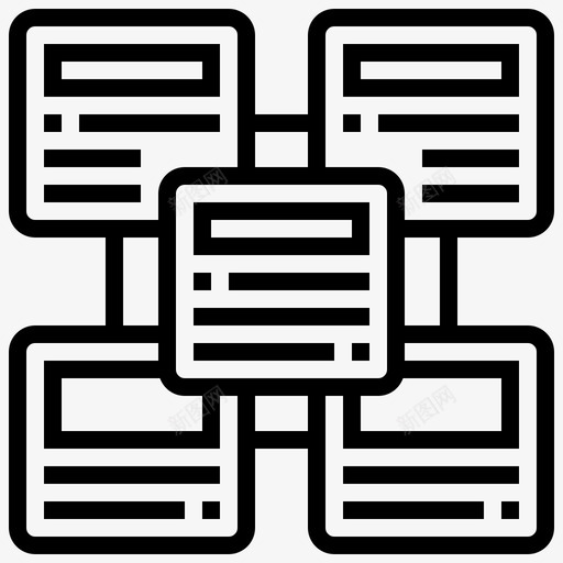 故事板创作过程97线性svg_新图网 https://ixintu.com 故事 创作 过程 线性