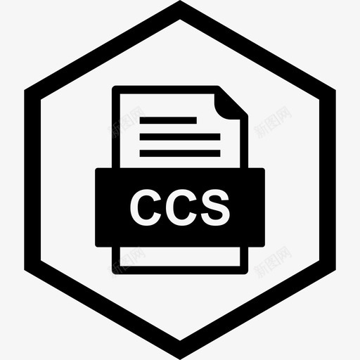 ccs文件文件文件类型格式svg_新图网 https://ixintu.com 文件 ccs 格式 类型 41种