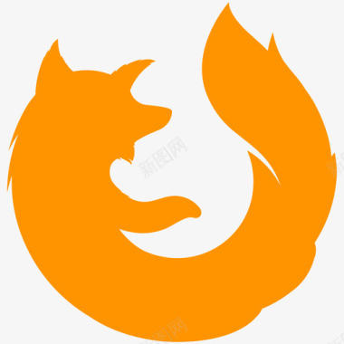 mozillafirefox图标