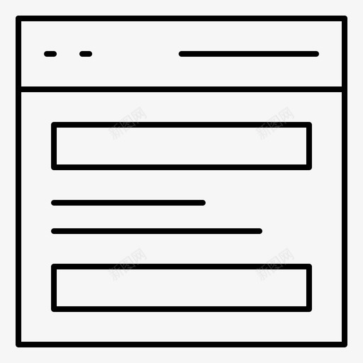 通讯标题英雄svg_新图网 https://ixintu.com 通讯 标题 英雄 界面 用户 用户界面