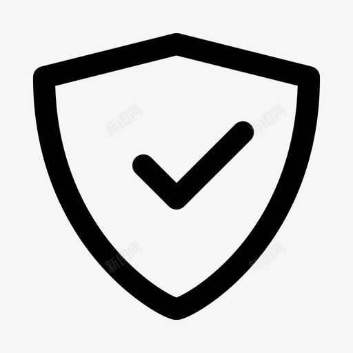保护防护接口svg_新图网 https://ixintu.com 防护 接口 保护 安全 屏蔽