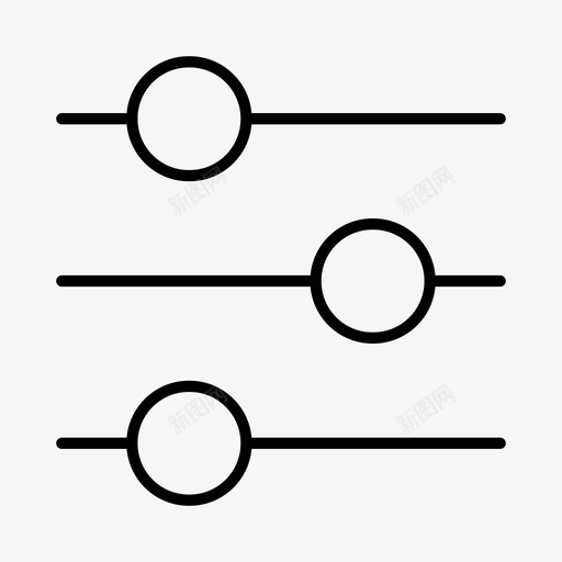 级别控件界面svg_新图网 https://ixintu.com 级别 控件 界面 切换 ui ux 电子商务