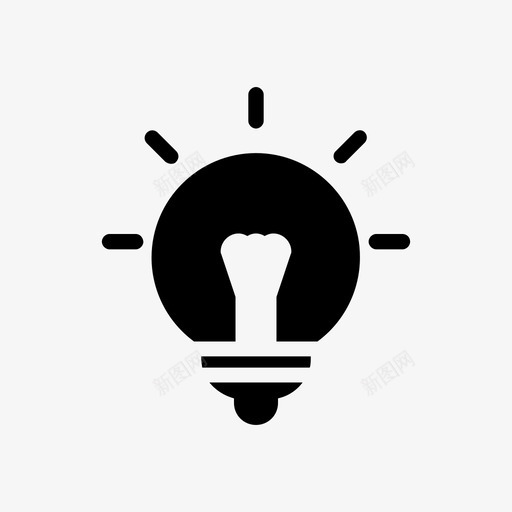 灯互联网电话svg_新图网 https://ixintu.com 智能家居 互联网 电话 技术 wifi 字形