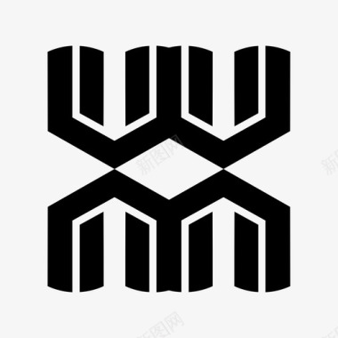墙面图案纹理墙面设计图标