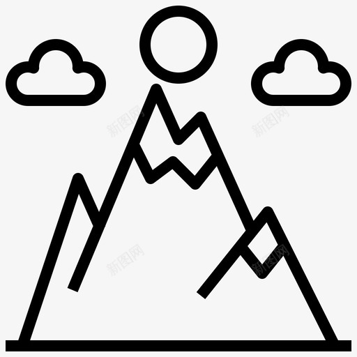 山空中交通飞机svg_新图网 https://ixintu.com 空中 交通 飞机 机场塔 控制塔 背包 客轮 轮廓