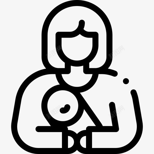 周一妇女节36直系svg_新图网 https://ixintu.com 周一 妇女节 直系