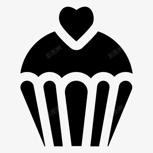婚礼蛋糕蛋糕蛋糕食品甜点svg_新图网 https://ixintu.com 蛋糕 婚礼 食品 甜点 仙女 松饼 雕刻 矢量 矢量图 图标