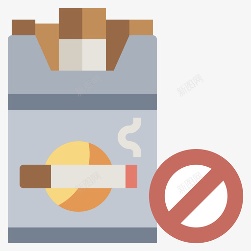 禁止吸烟健康79公寓svg_新图网 https://ixintu.com 禁止 吸烟 健康 公寓