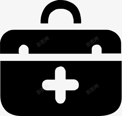 医疗健康1svg_新图网 https://ixintu.com 医疗 健康