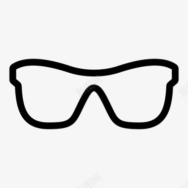 采购产品太阳镜眼镜眼睛和眼镜图标