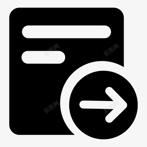 报表输出svg_新图网 https://ixintu.com 报表 输出 资源