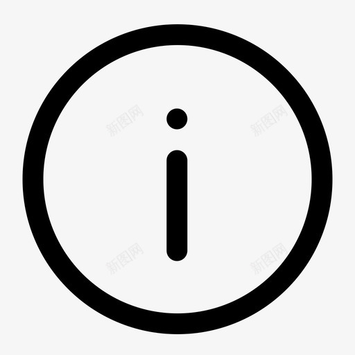 iconremindsvg_新图网 https://ixintu.com iconremind