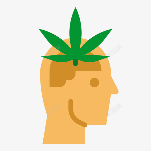 毒瘾大麻11平淡svg_新图网 https://ixintu.com 毒瘾 大麻 平淡