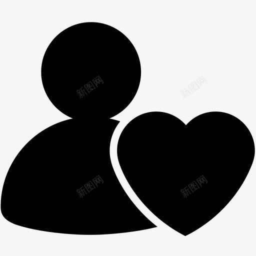线索客户svg_新图网 https://ixintu.com 线索 客户