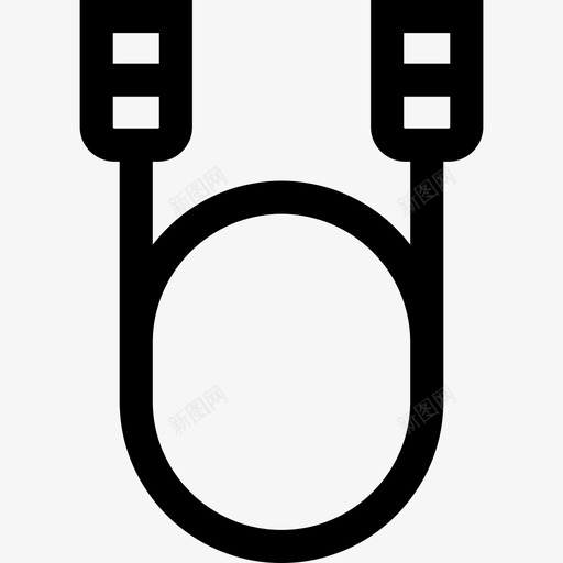 Hdmi电缆游戏101线性svg_新图网 https://ixintu.com Hdmi 电缆 游戏 线性