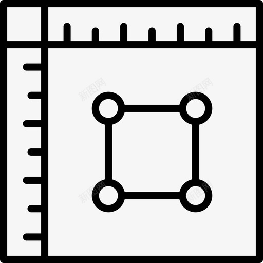 导向器设计165线性svg_新图网 https://ixintu.com 导向 设计 线性