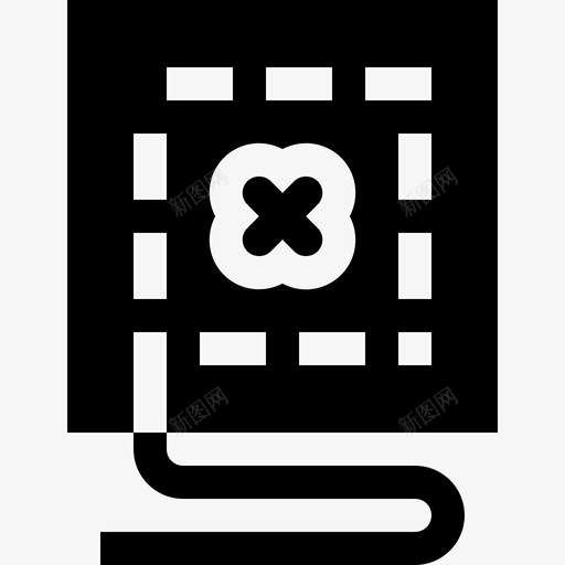 布料工艺31填充svg_新图网 https://ixintu.com 布料 工艺 填充