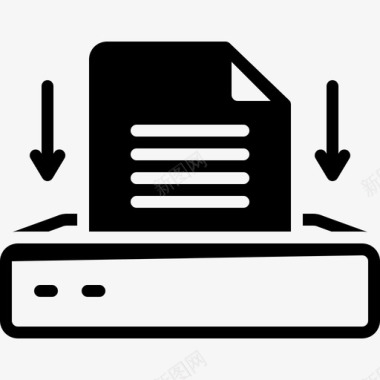 项目收件箱应用程序方案图标