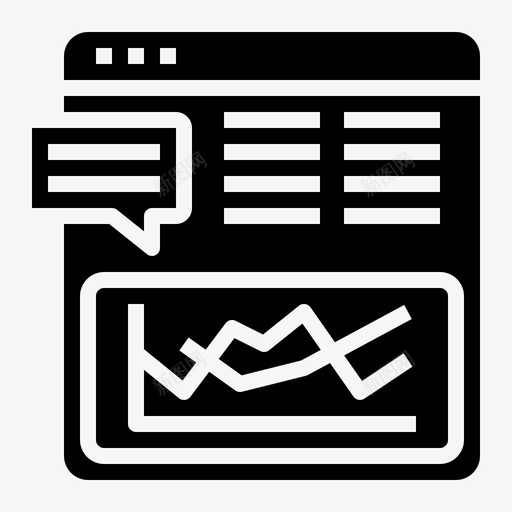 分析项目管理45填充svg_新图网 https://ixintu.com 分析 项目管理 填充