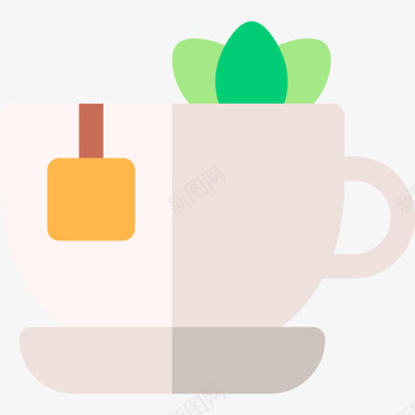 凉茶营养26平的图标