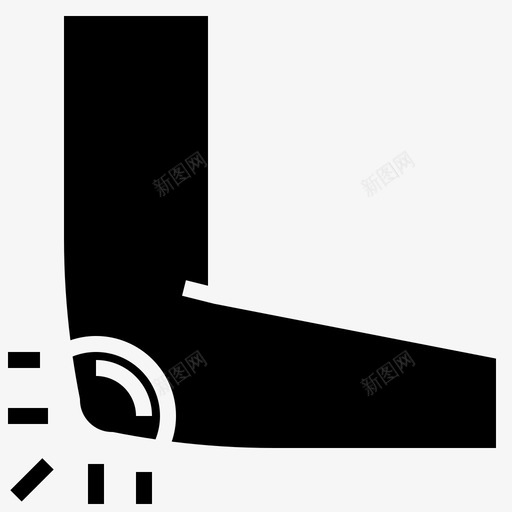 Cubit理疗31填充svg_新图网 https://ixintu.com Cubit 理疗 填充