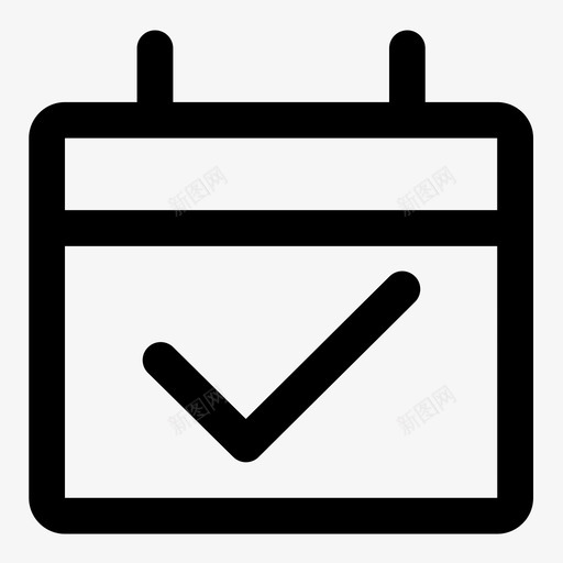 attendancesvg_新图网 https://ixintu.com attendance