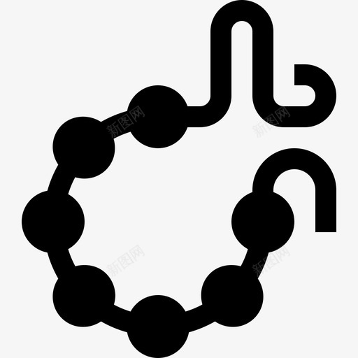 手镯工艺31填充svg_新图网 https://ixintu.com 手镯 工艺 填充