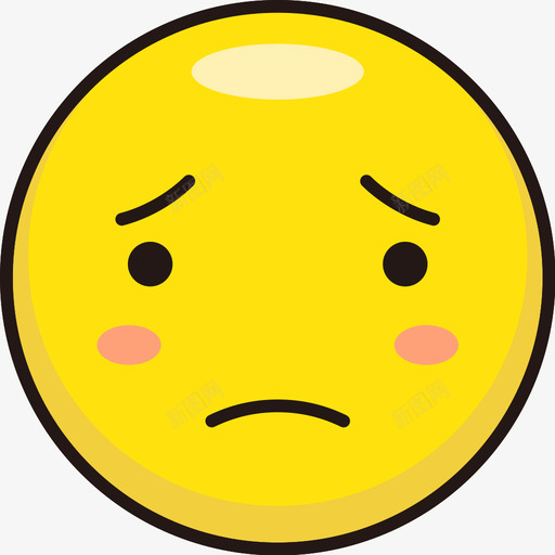emoji1svg_新图网 https://ixintu.com emoji1