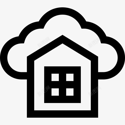 云smarthome29线性svg_新图网 https://ixintu.com smarthome 线性