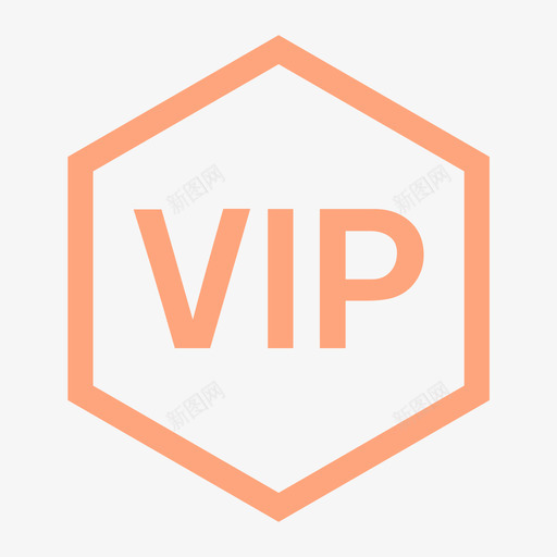 iconvipsvg_新图网 https://ixintu.com iconvip vip