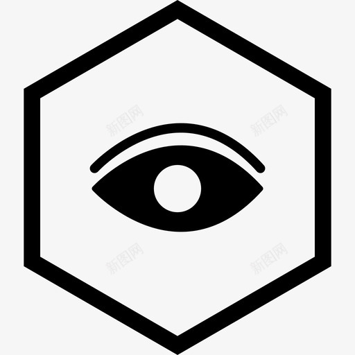 眼睛找到液晶显示svg_新图网 https://ixintu.com 眼睛 找到 液晶显示 医学