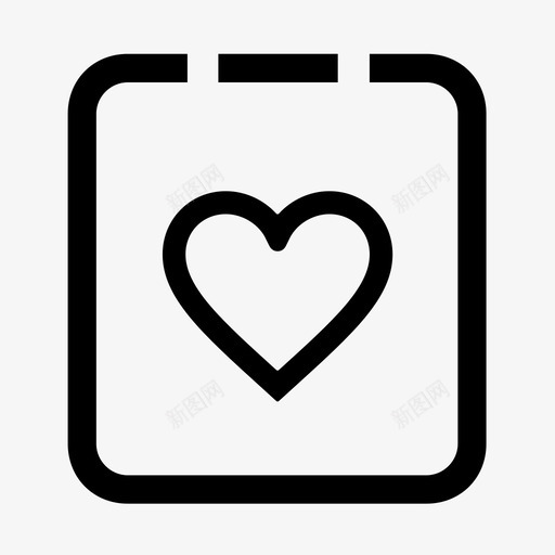 情缘svg_新图网 https://ixintu.com 情缘